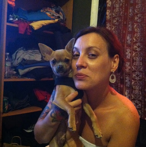 Misti Hall Photo 21