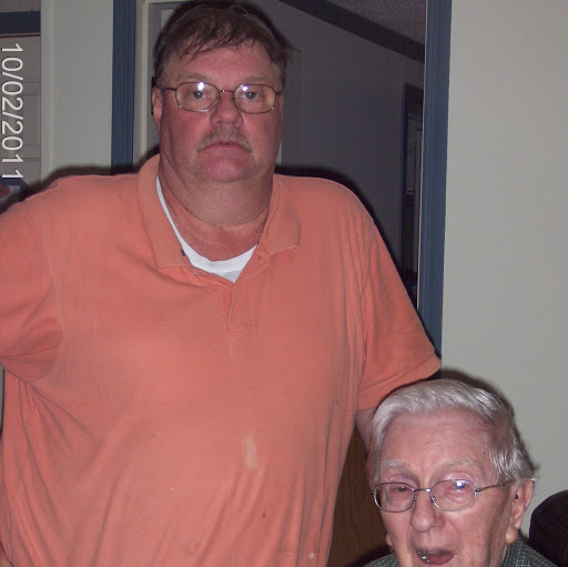 Bruce Allen Photo 26