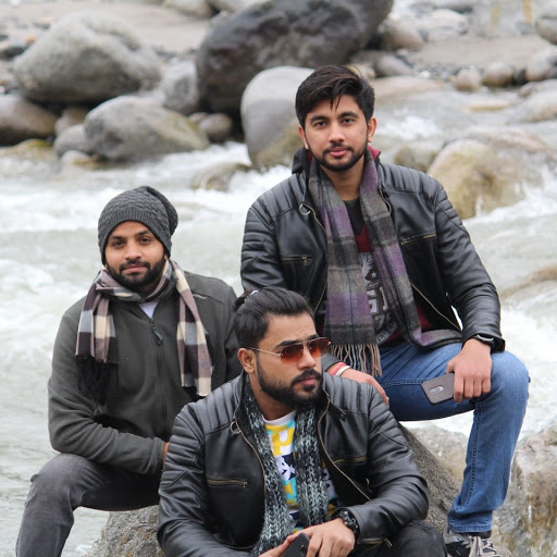 Satpal Singh Photo 21