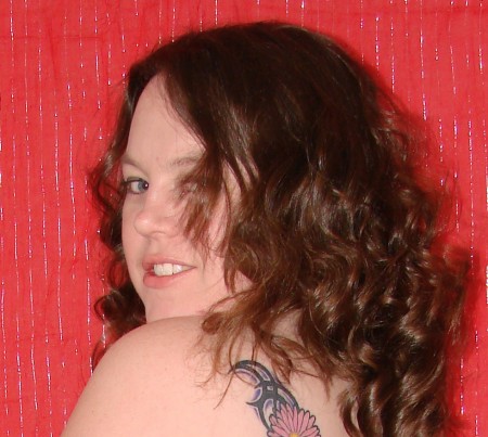 Kristy Robinson Photo 23
