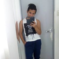 Andrew Rios Photo 22