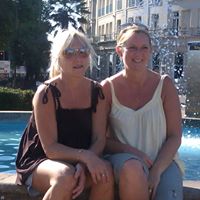 Sandra Halliday Photo 7
