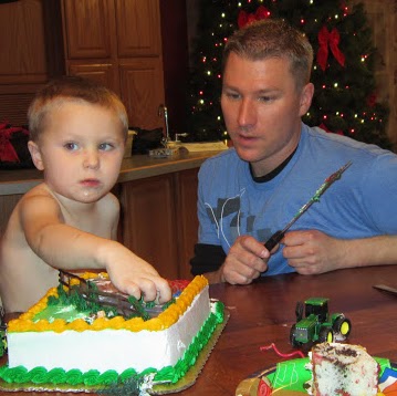 Jeremy Hendrickson Photo 30