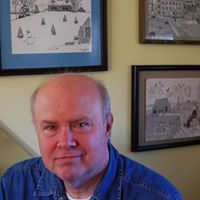 Robert Crafford Photo 9