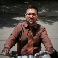Edward Bellido Photo 4