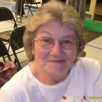 Barbara Moss Photo 32