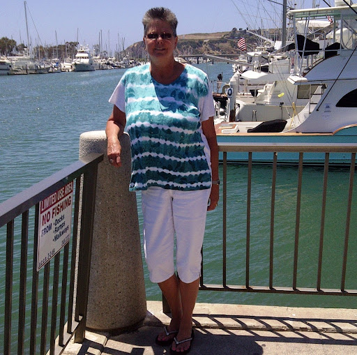 Jean Robertson Photo 28