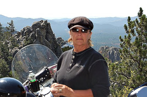 Pamela Hartman Photo 6