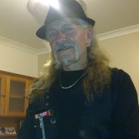 Glen Patrick Photo 22