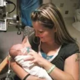 Jennifer Hamil Photo 3