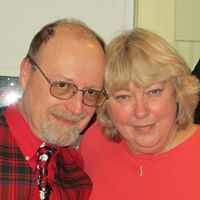 Theresa Cody Photo 6