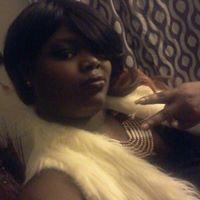 Erica Thomas Photo 28