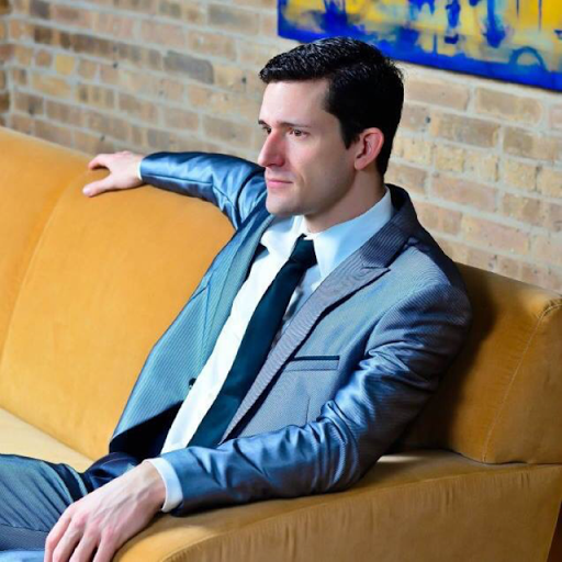 Eric Healey Photo 3