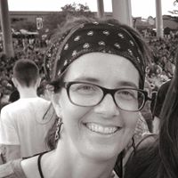 Amy Kaiser Photo 20