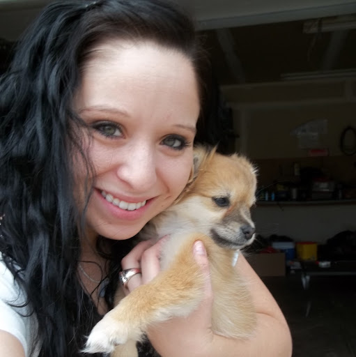 Jessica Thacker Photo 28