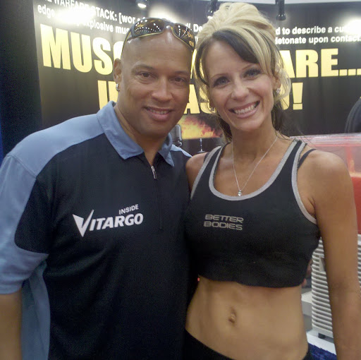Angela Carey Photo 29