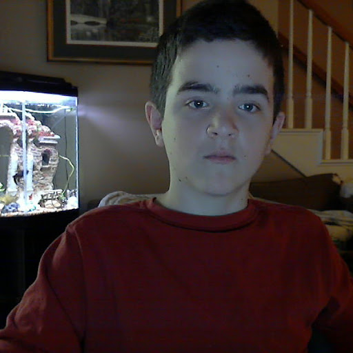 Adam Mccain Photo 17