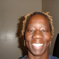 Terri Solomon Photo 17