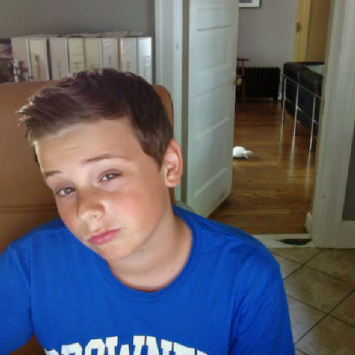 Sam Packer Photo 31