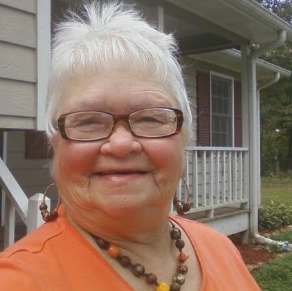 Janet Fletcher Photo 38