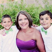 Jacqueline Steele Photo 14