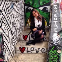 Luisa Lopes Photo 38