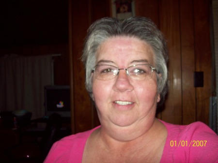 Julie Criswell Photo 17