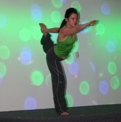 Rachel Larsen Photo 13