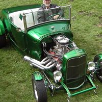 Bill Noble Photo 25
