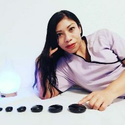 Adriana Perez Photo 45