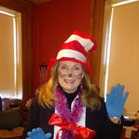 Marilyn Moss Photo 24
