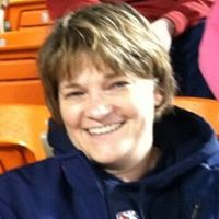 Cathy Harrison Photo 28