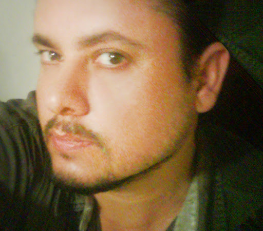 Angel Salcido Photo 5