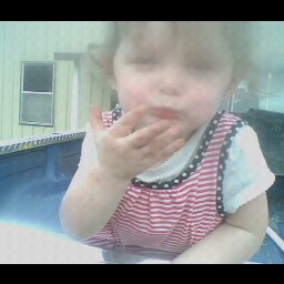 Victoria Nall Photo 3