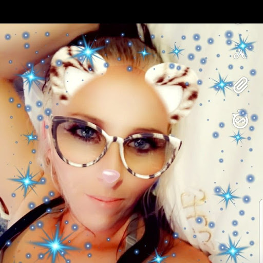 Nicole Thomas Photo 23