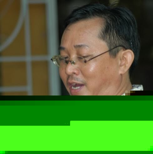 Phuc Dinh Photo 12