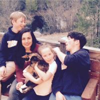 Cassandra Huskey Photo 8