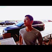 Ted Cho Photo 16