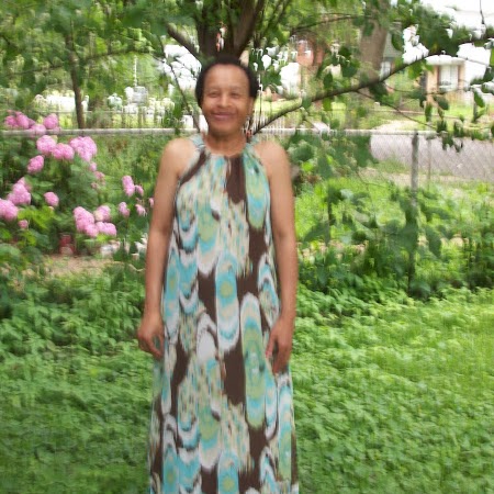 Patricia Butler Photo 45