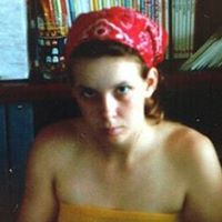 Angela Huyck Photo 1