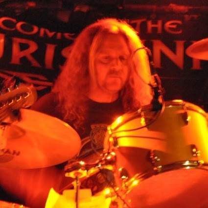 Karl Johnson Photo 14
