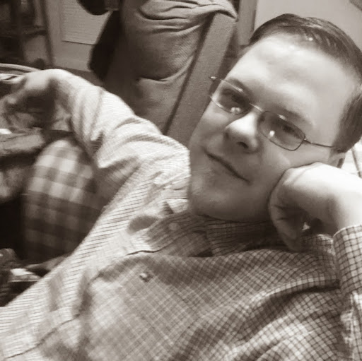 Scott Clay Photo 14