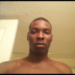 Reginald Lucas Photo 15