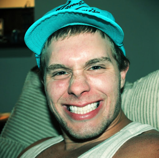 Patrick Robinson Photo 41
