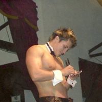 Jason Kellogg Photo 7