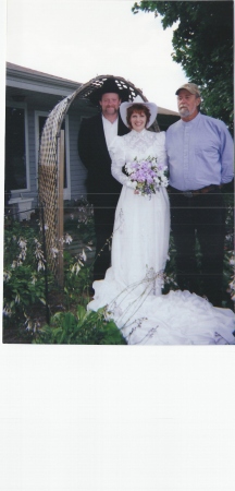 Christina Willis Photo 7