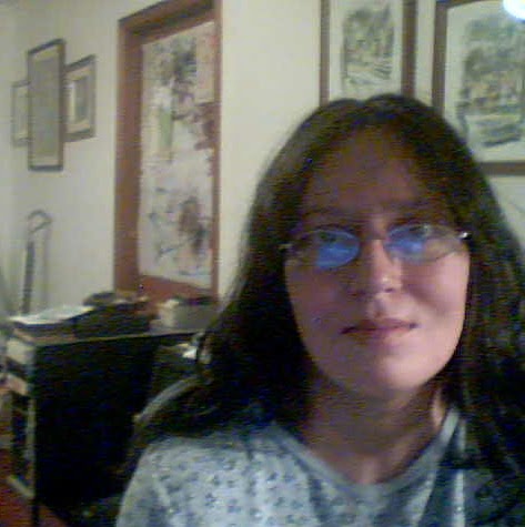 Tracy Cain Photo 7