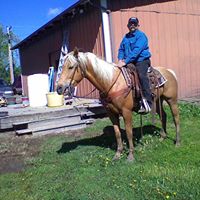 Bruce Hoover Photo 14