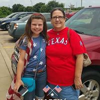 Mary Friddle Photo 8