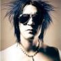 Robin Black Photo 5